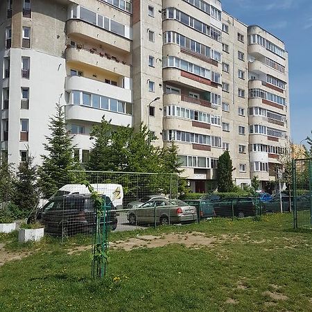 Apartamente Marian Brasov Ruang foto