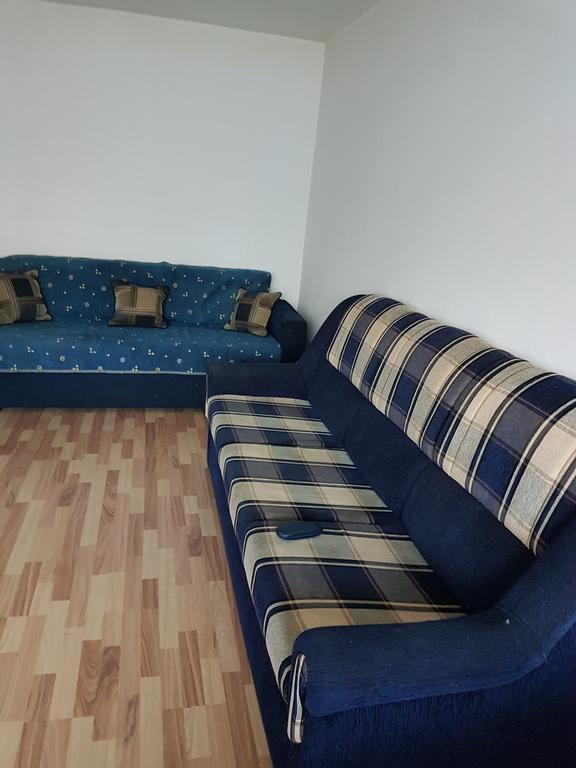Apartamente Marian Brasov Bagian luar foto