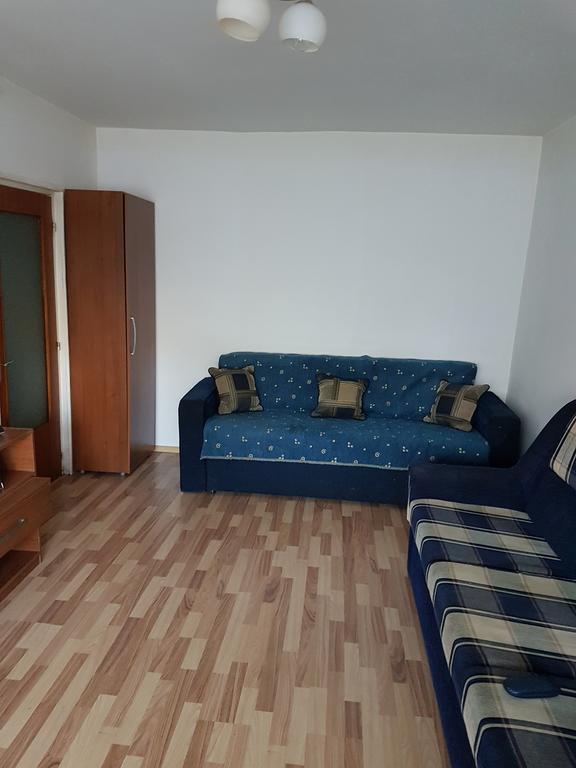 Apartamente Marian Brasov Bagian luar foto