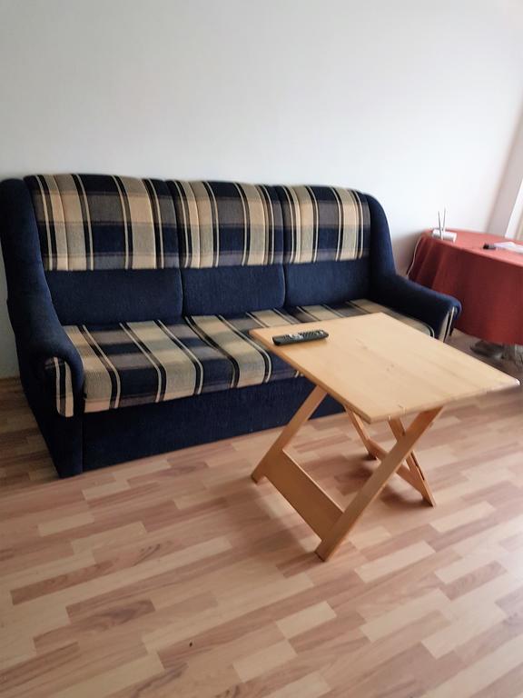 Apartamente Marian Brasov Bagian luar foto