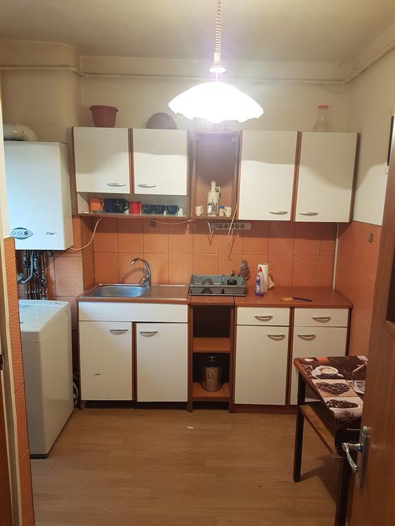 Apartamente Marian Brasov Ruang foto