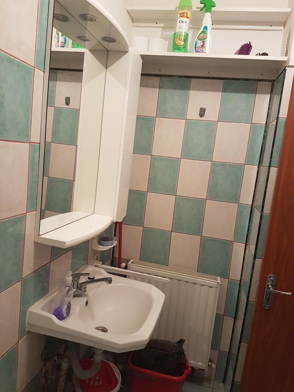 Apartamente Marian Brasov Ruang foto