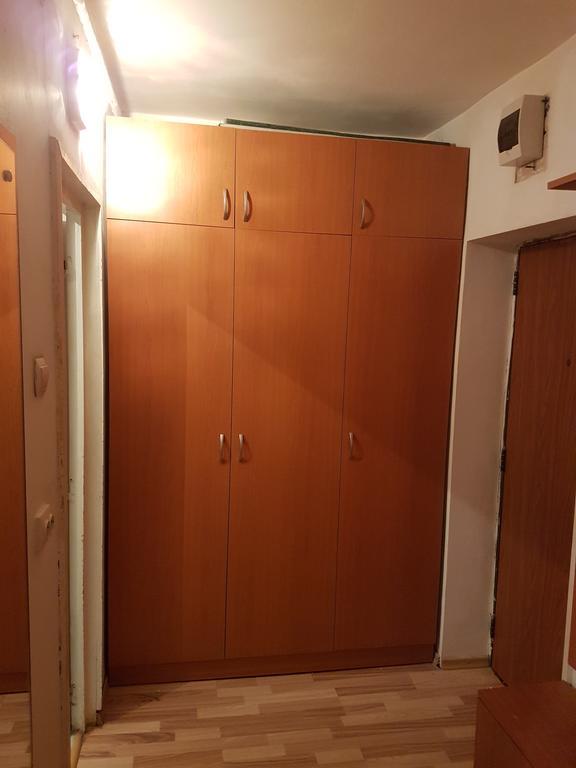 Apartamente Marian Brasov Ruang foto
