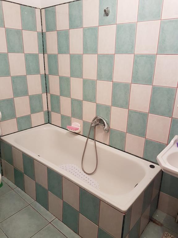 Apartamente Marian Brasov Ruang foto