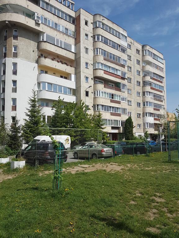 Apartamente Marian Brasov Ruang foto