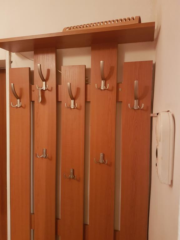 Apartamente Marian Brasov Ruang foto